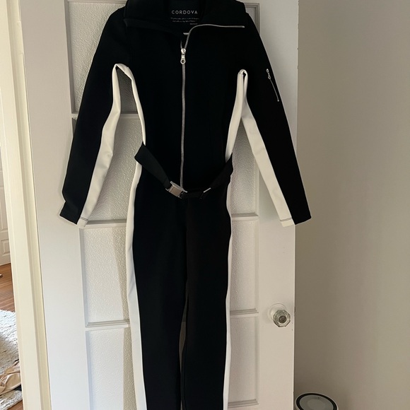 Cordova ski suit women’s size small - Picture 8 of 8
